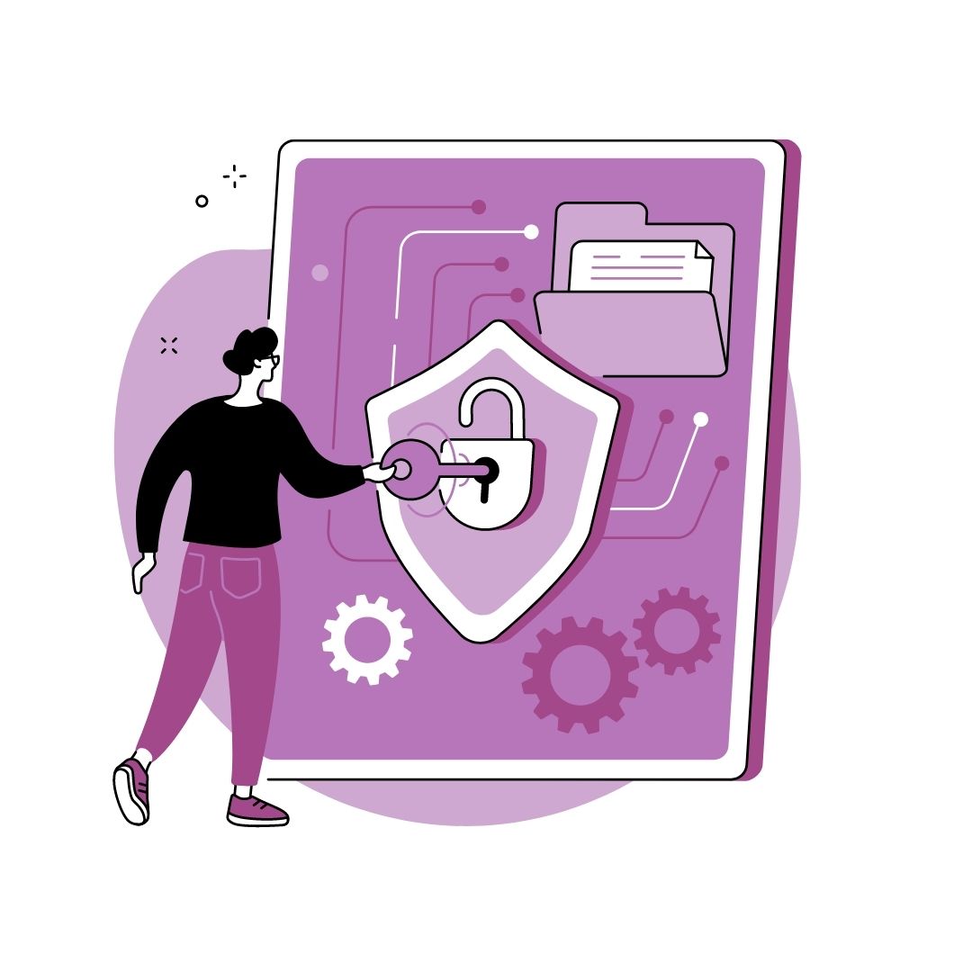 Phân quyền chi tiết